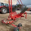 Taarup 9146 Single Rotor Hay Rake