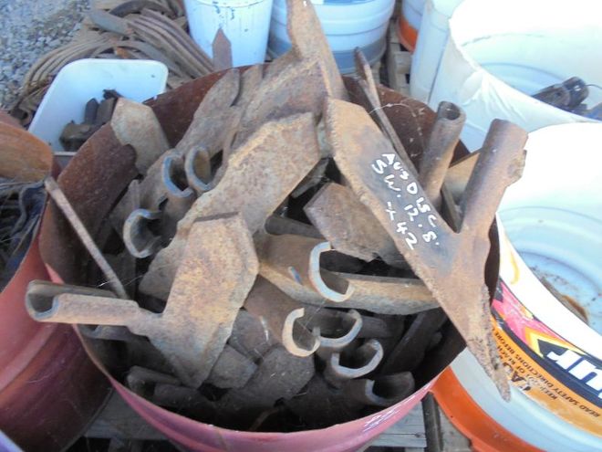  - Sweeps 12Inch Ausdisc - 