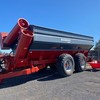 New Mainero 5361 Grain Cart / Chaser Bin