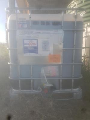 Avadex extra   1000 lt shuttle