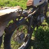 Yamaha Ag 175 Bike- Parts Only
