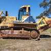Komatsu D375A Dozer