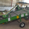 Under Auction - Kwik Clean Grain Cleaner - To Be Auctioned on 01/10/19 
