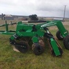 Under Auction- K Line 4m Speed tiller / Speed Discs - 2% Buyers Premium On All Lots