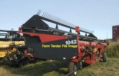 WANTED 1042 Header Front 30-36ft