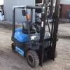 Toyota Forklift