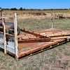 Tandem Farm Trailer Kit/Parts