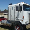 1990 Kenworth K100E Cab Over