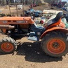 Kubota B7100 4X4 Tractor 