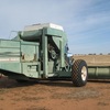 Horwood Bagshaw 1070 PTO Header