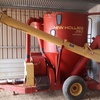New Holland 353 Series II Feed Mixer