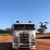 1985 K120 KENWORTH