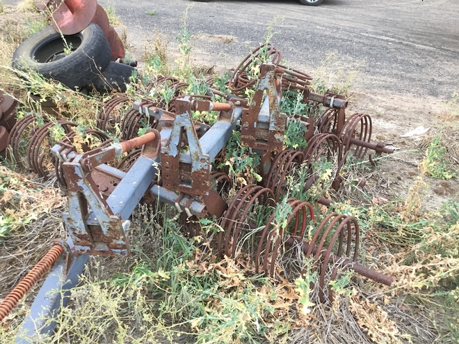 Ryan rolling Harrow’s