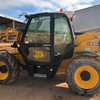 2012 JCB 535-95 Telehandler