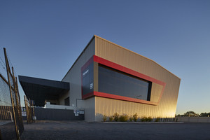 Industrial Sheds For Sale