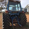 Ford 7700 Tractor For Sale