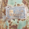 Shearer 505 Offset Discs