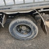 Isuzu NPR250 (medium) Crane Truck