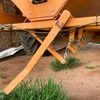 2010 Norrish Chaser Bin 32mt with Scales