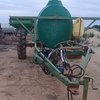 Weedseeker 20 mtr x 5,000 LTR On 3 Metre Wheel Centres