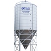 GE SILOS - PELLET SILO RANGE