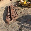 3 Meter Steel Roller