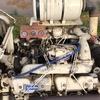 V8 Perkins 120 KVA Dunlite generator