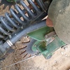 2013 John Deere 1590 Disc Drill, BEEN LOOKED AFTER.