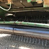 John Deere 469 Premium Round Baler 