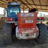 MANITOU MT1340 Telehandler