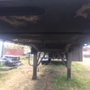 1984 McGrath Tri Axle Trailer