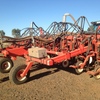 2011 Springs Ridge Engineering 12m Ground Hound Seeder Bar