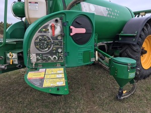 Goldacres Prairie Advance. 28 mt. Under offer