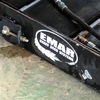 Emar chaff deck system