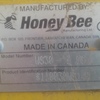 Under Auction - 9Mtr HoneyBee - 2% + GST Buyers Premium On All Lots 