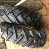 Tyres Duals to John Deere 4040’s series tractors 18.4 - 38