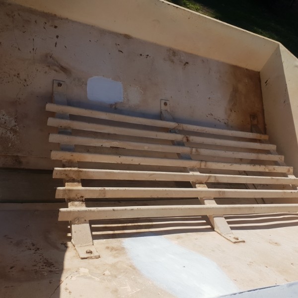 Super & Lime Spreader