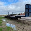 1998 Freighter B-Double Drop Deck Trailers