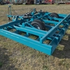 Knuckey Landleveller