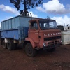 Tipping Truck