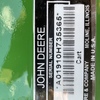 John Deere 1910 12000 Litre Triple Bin Aircart