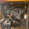 New Holland BB960A Baler