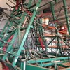 Janke Universal Direct Drill Airseeder 40 FT ( ATM )
