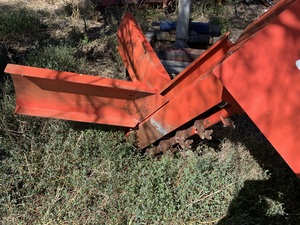 Trenchmaster 150 Trencher