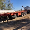 1985 Lusty Convertable 41foot Trailer