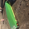 John Deere 8100 Bonnet 