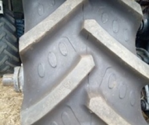 Case MX 335 Tractor Free Delivery up to 1000 km