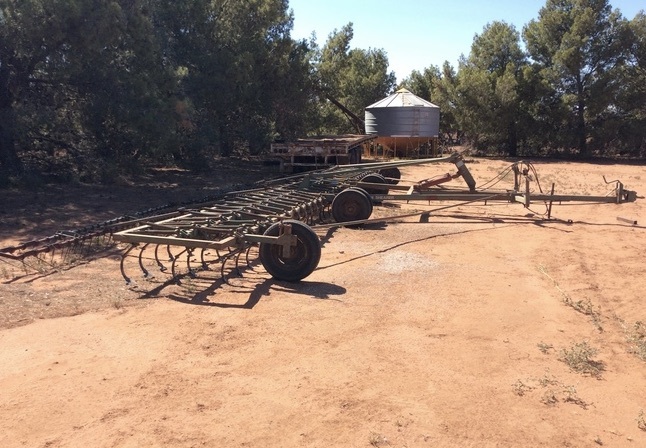 40 ft Shearer Fieldspan