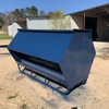 20 bag steel lick feeder