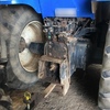 New Holland TG255 Tractor